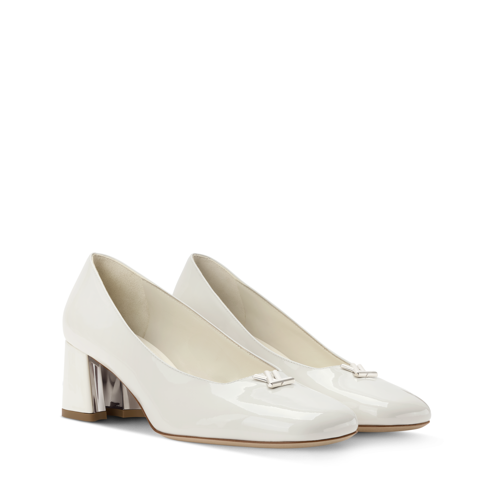 Beige Pumps Shoes | LOUIS VUITTON